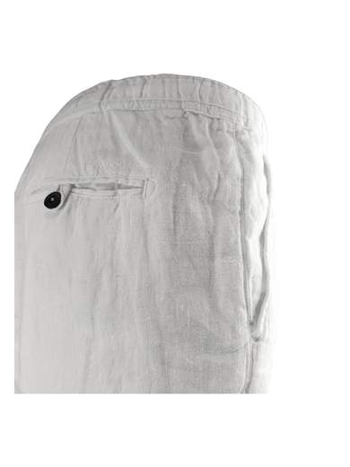 ROY ROGER'S PANTALONE PURO LINO