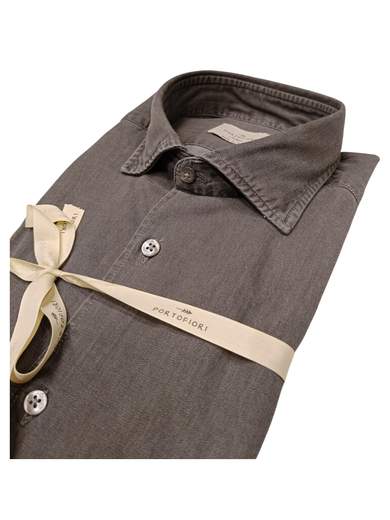 Portofiori Camicia Uomo