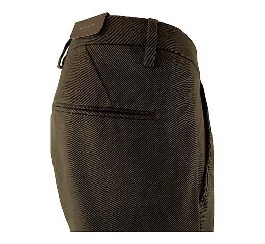 Bro Ship Pantalone Uomo