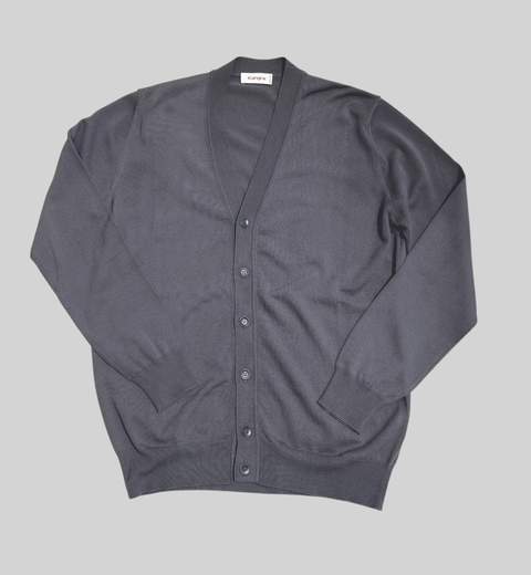 KANGRA CARDIGAN PURO COTONE