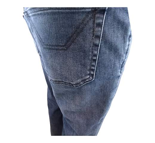 Jeckerson Jeans Uomo