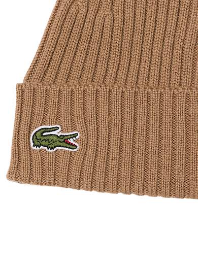 LACOSTE ZUCCOTTO PURA LANA