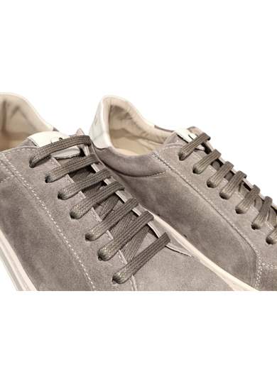 L.B.M.1911 SNEAKERS PELLE SUEDE