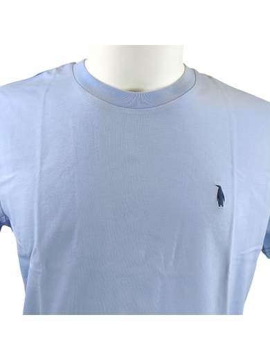 WALTBAY T. SHIRT GIROCOLLO