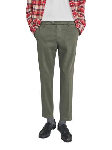 Roy Roger's Pantalone Uomo