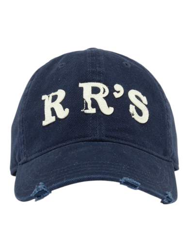 ROY ROGER'S BERRETTO PURO COTONE VINTAGE