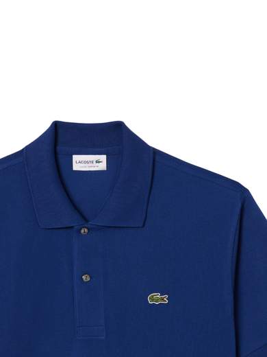 LACOSTE POLO MANICA CORTA