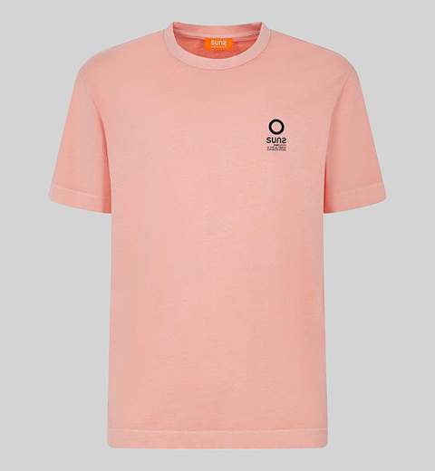 Suns T. Shirt Uomo