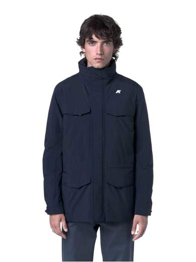 K-way Giubbotto Uomo