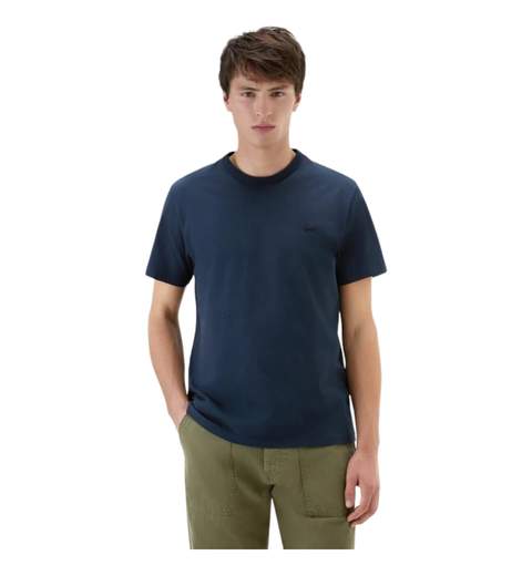 t.shirt woolrich