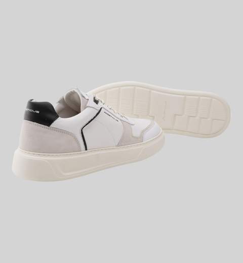 sneakers scarpe ambitious