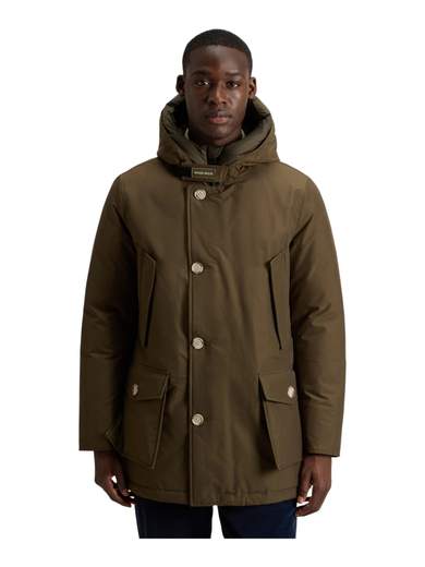 Woolrich Giaccone Uomo