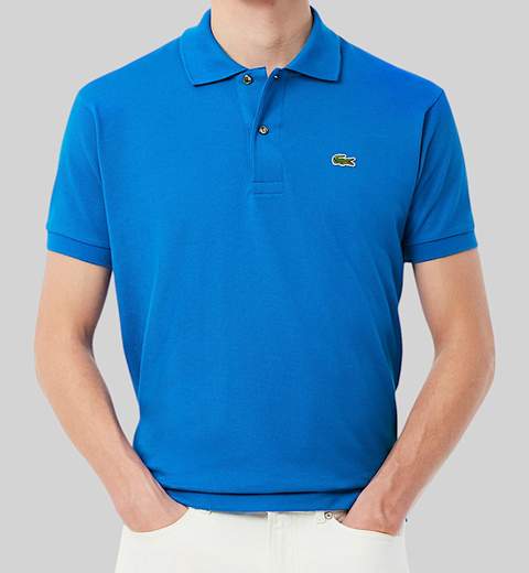 Lacoste Polo Uomo