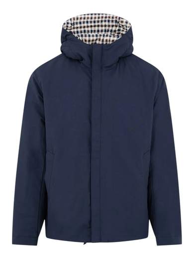 AQUASCUTUM ACTIVE COTYL-CN REVERS JACK 0562
