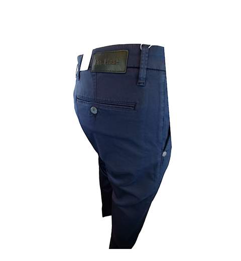 pantalone re-hash