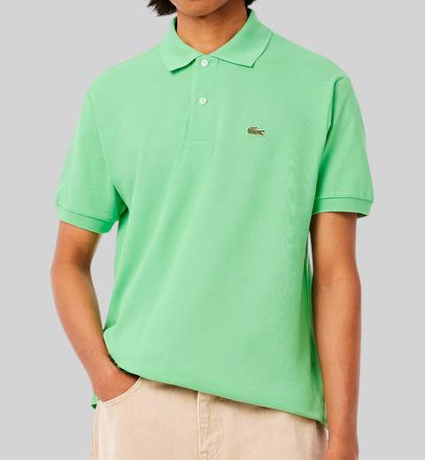 Lacoste Polo Uomo