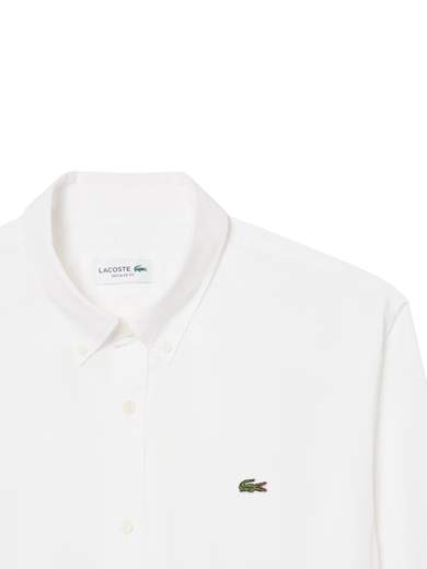 Lacoste Camicia Uomo