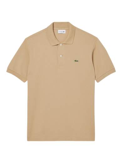 LACOSTE POLO MANICA CORTA