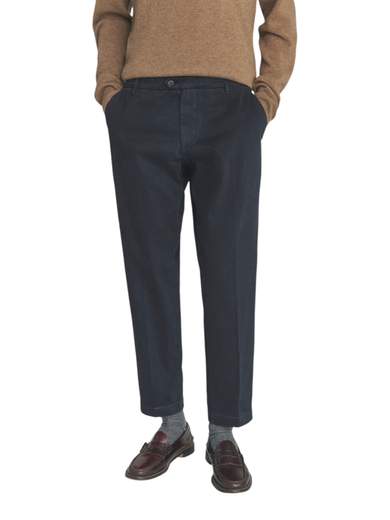 Roy Roger's Pantalone Uomo