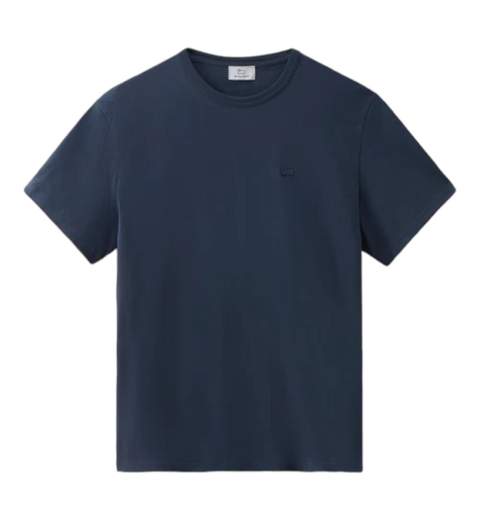 t.shirt woolrich
