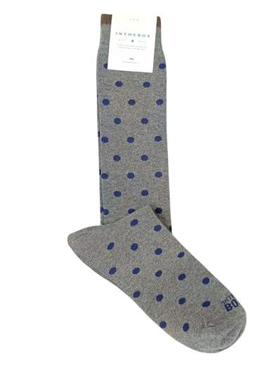 SOX IN THE BOX POIS BICOLOR 0562