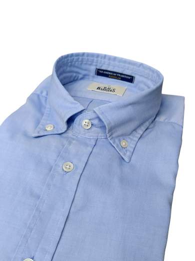 B.d Baggies Camicia Uomo