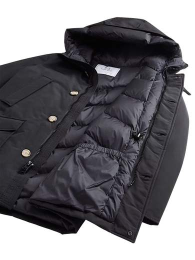 WOOLRICH CFWOOU0483MBUT0001 ARTIC PARKA 0562