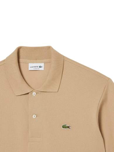 LACOSTE POLO MANICA CORTA