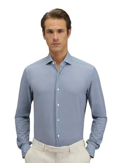 XACUS CAMICIA TECNICA NON STIRO
