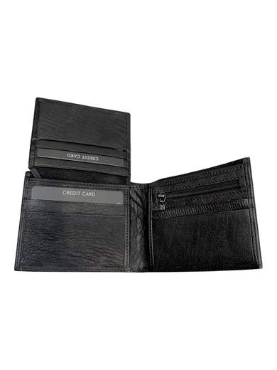 MINORONZONI PORTAFOGLIO PELLE