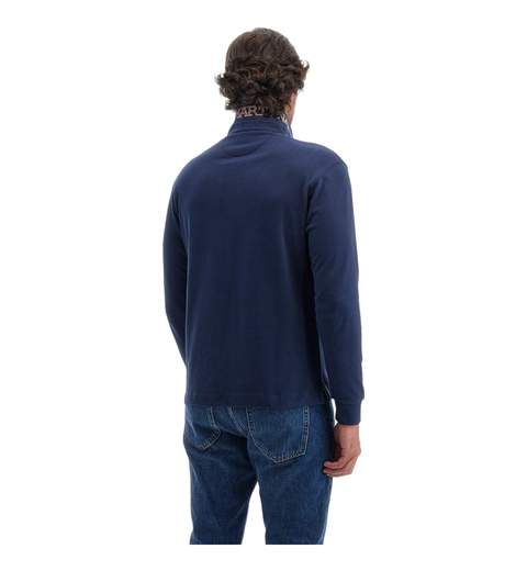 abbigliamento la martina polo