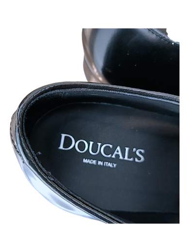 DOUCAL'S SCARPE PELLE
