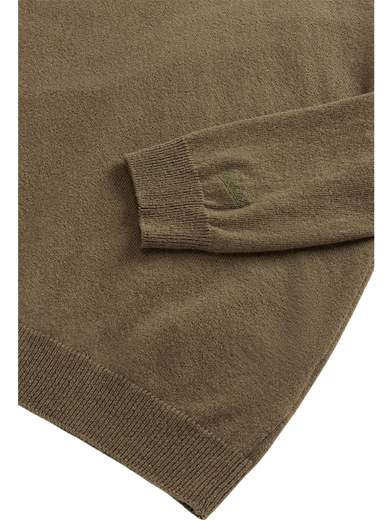 WOOLRICH MAGLIA GIROCOLLO PURA LANA