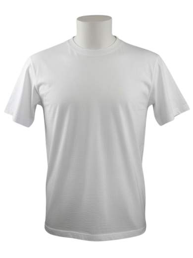 AT.P.CO. T. SHIRT PURO COTONE
