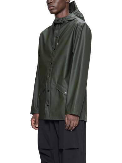 RAINS TRENCH CAPPUCCIO