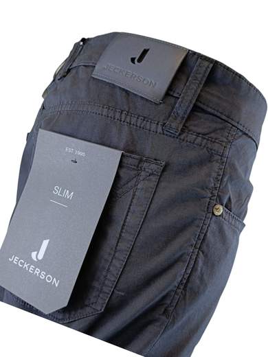 JECKERSON PANTALONE 5 TASCHE LEGGERO