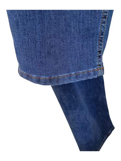 JECKERSON JEANS LEGGERO