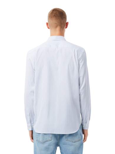 Lacoste Camicia Uomo