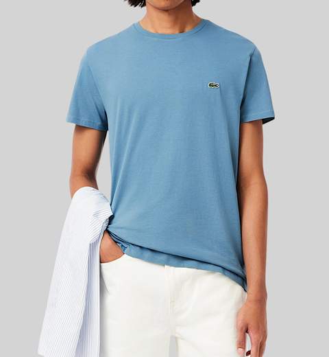 Lacoste T. Shirt Uomo