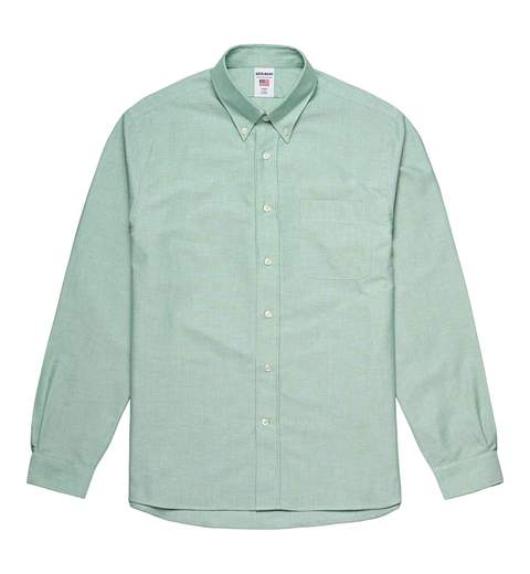 SEBAGO CAMICIA