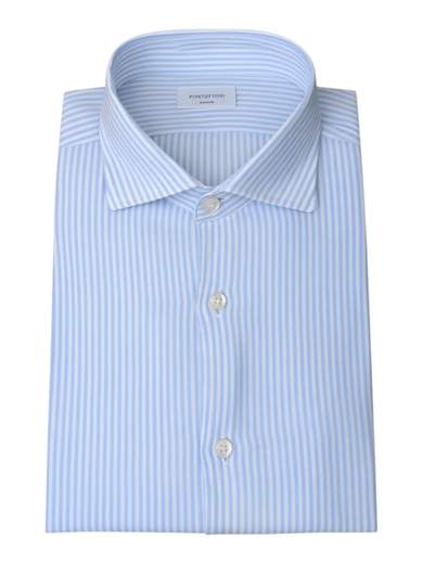 Portofiori Camicia Uomo