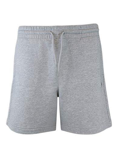 WALTBAY BERMUDA FELPA PURO COTONE