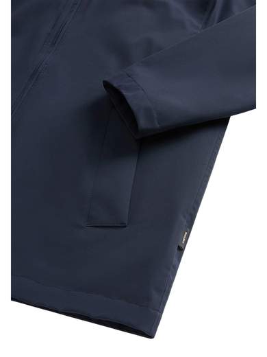 WOOLRICH GIUBBINO CAPPUCCIO