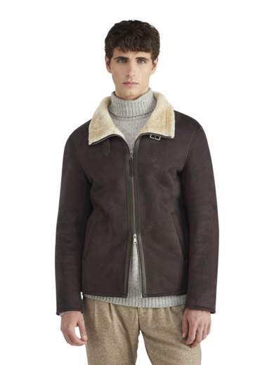 At.p.co. Giubbotto Uomo