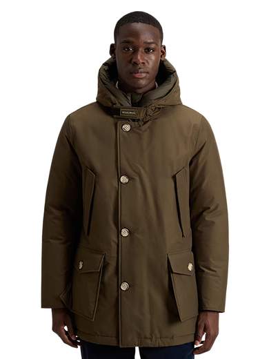 WOOLRICH CFWOOU0483MBUT0001 ARTIC PARKA 0562