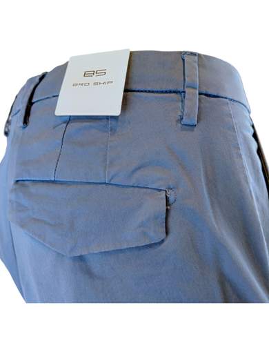 BRO SHIP PANTALONE COTONE