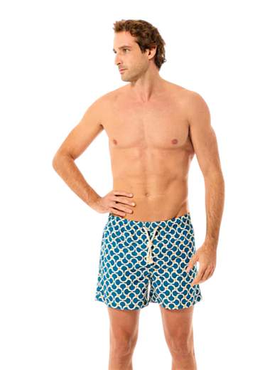 GASSA D'AMANTE COSTUME DA BAGNO