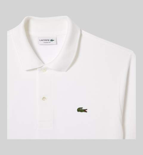 Lacoste Polo Uomo