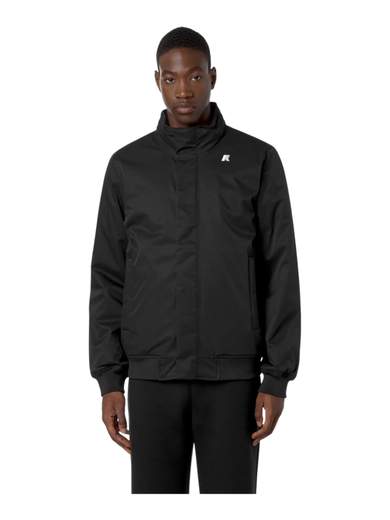 giubbotto amaury k-way