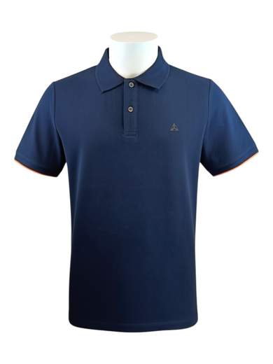 HèSKIMO POLO PIQUET COTONE